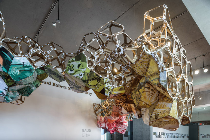 pratt institute's graduate architecture & urban design exhibition 2013