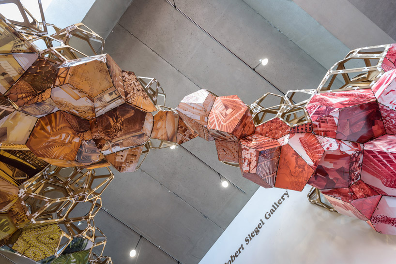 pratt institute's graduate architecture & urban design exhibition 2013