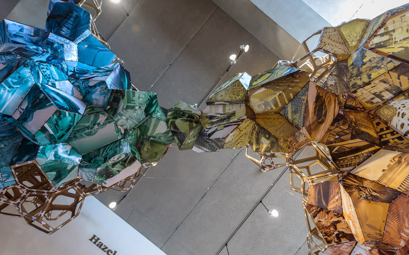 pratt institute's graduate architecture & urban design exhibition 2013