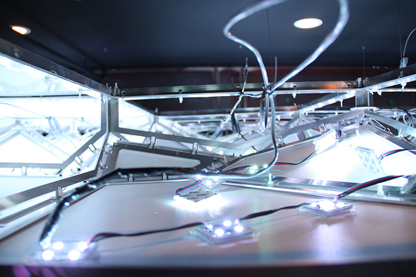 SOFTlab creates immersive climbing experience in hollywood's rise nation