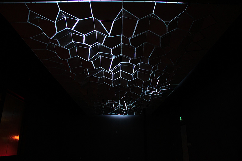SOFTlab creates immersive climbing experience in hollywood's rise nation
