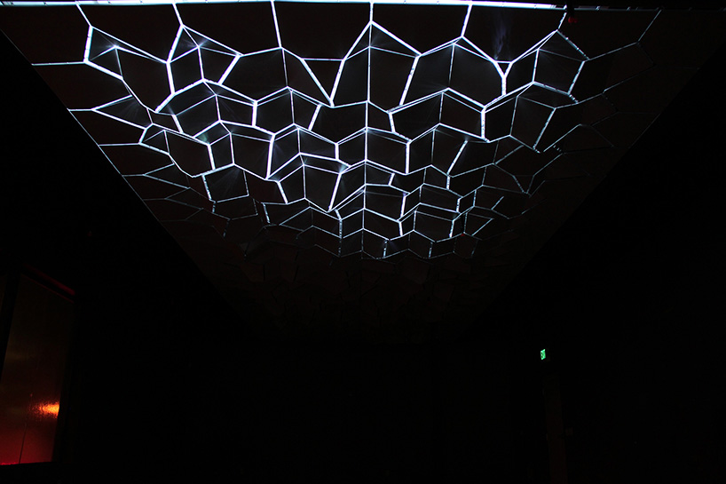 SOFTlab creates immersive climbing experience in hollywood's rise nation