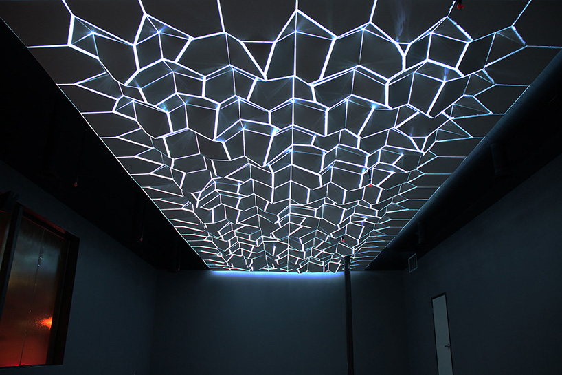 SOFTlab creates immersive climbing experience in hollywood's rise nation