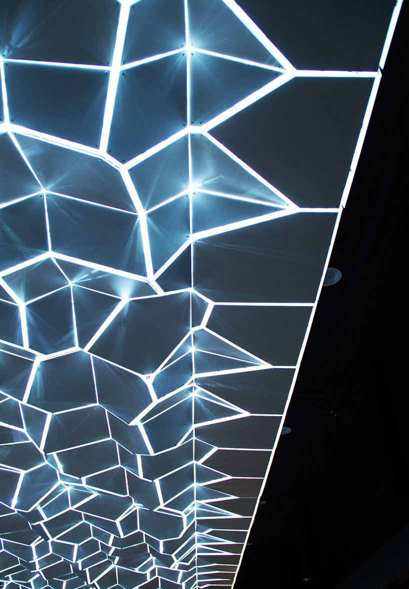 SOFTlab creates immersive climbing experience in hollywood's rise nation