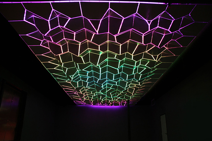 SOFTlab creates immersive climbing experience in hollywood's rise nation