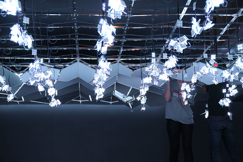 SOFTlab creates immersive climbing experience in hollywood's rise nation