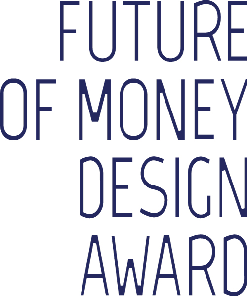 The Future of Money Design Award