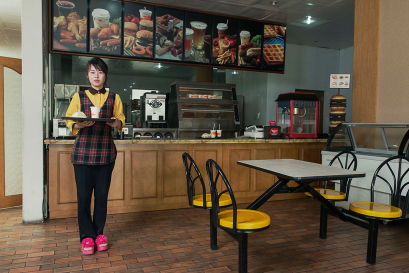 matjaz tancic north korea portraits photography designboom