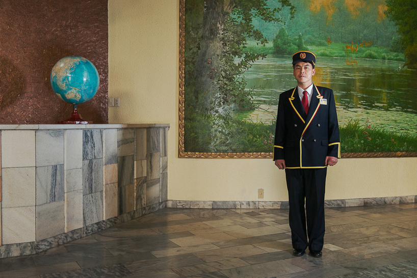 matjaz tancic north korea portraits photography designboom
