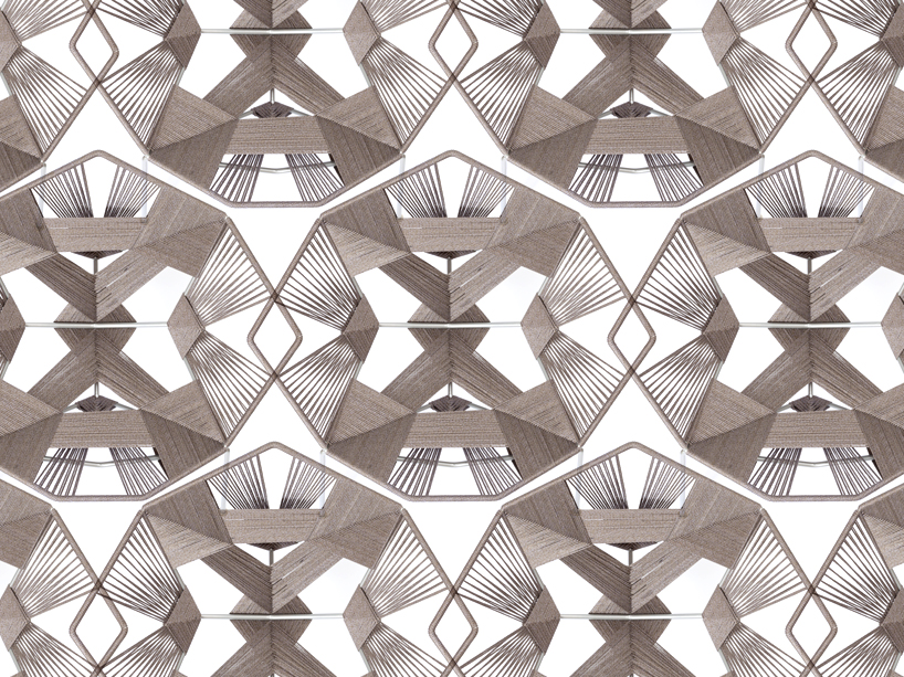 COD furniture collection by rami tareef for gaga & design