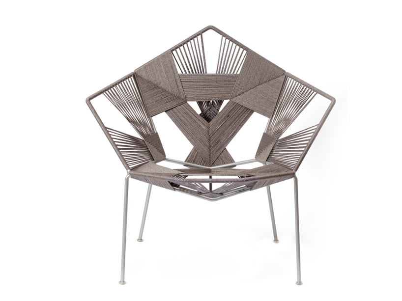 COD furniture collection by rami tareef for gaga & design