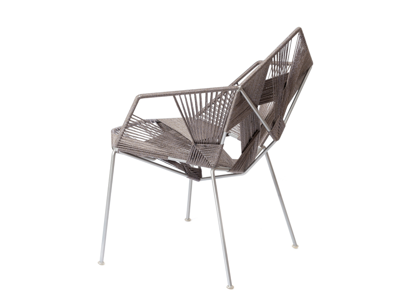 COD furniture collection by rami tareef for gaga & design