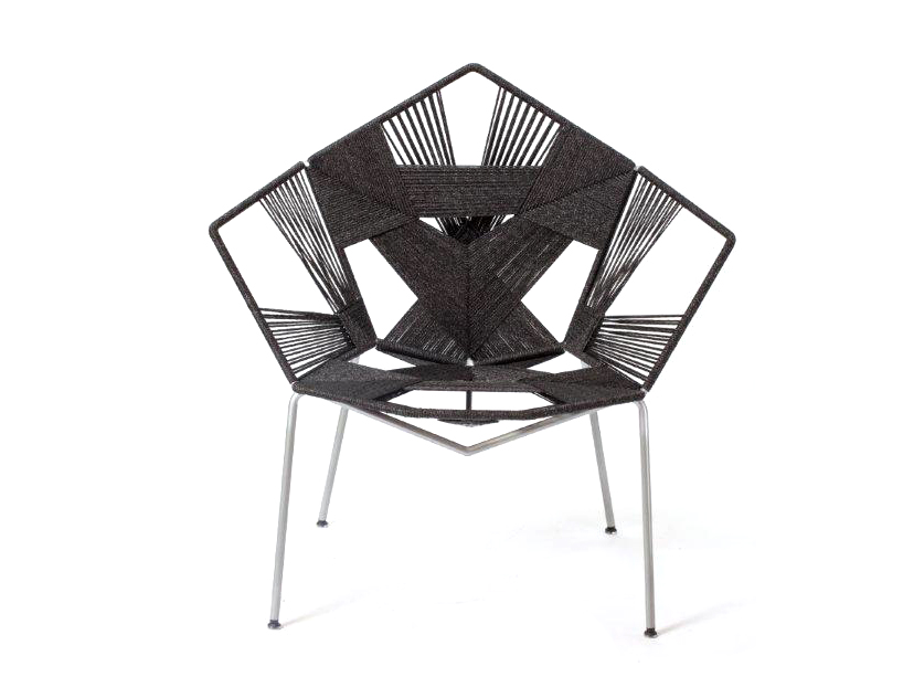 COD furniture collection by rami tareef for gaga & design