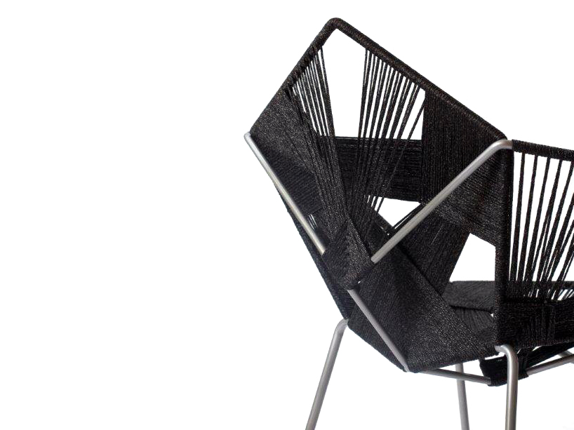 COD furniture collection by rami tareef for gaga & design