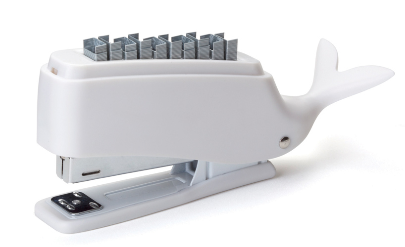 Design on sale of stapler