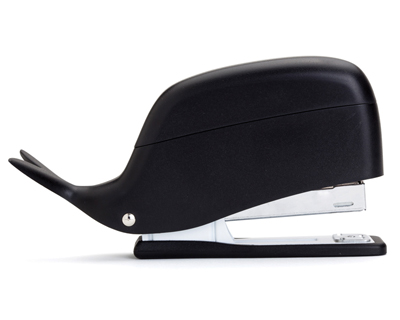 moby stapler by hagai zakai for monkey business