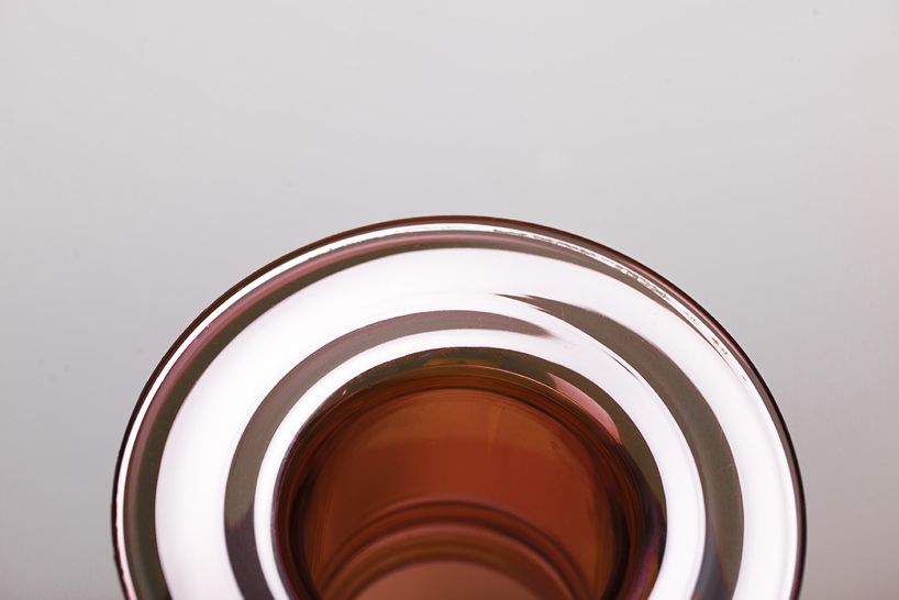 bonaguro giorgio references the sixties in tapio vases collection 