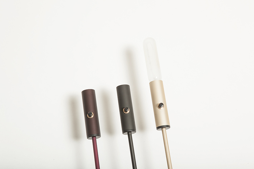 feltmark releases fully dimmable wald hi•lo plug lamp for purchase!