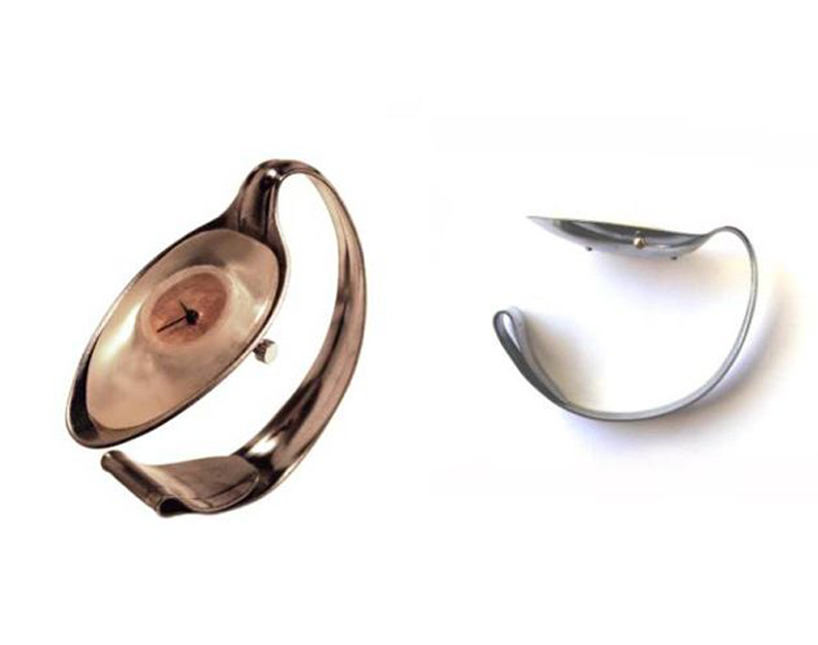 paco santamaria pacotime collection designboom