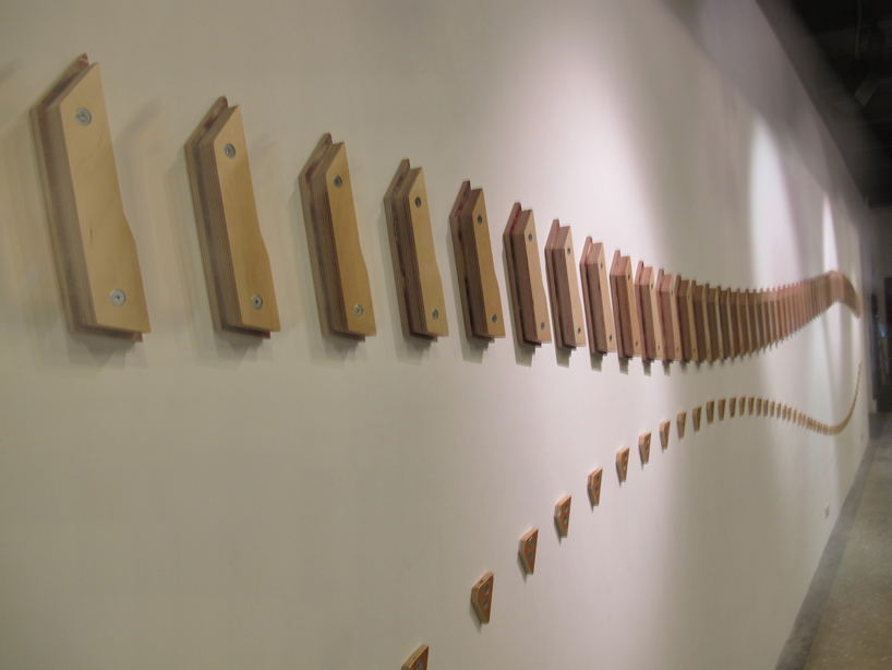 L22 chair wave by pilotwave for liblab