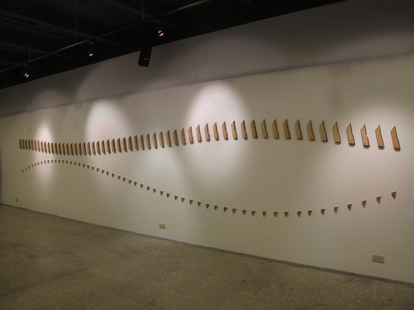 L22 chair wave by pilotwave for liblab