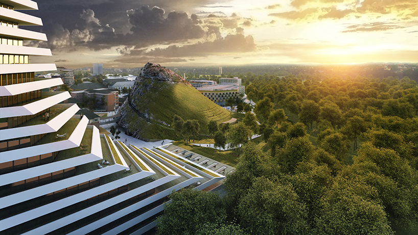 nice architects wins people's choice award for adelaide rocks