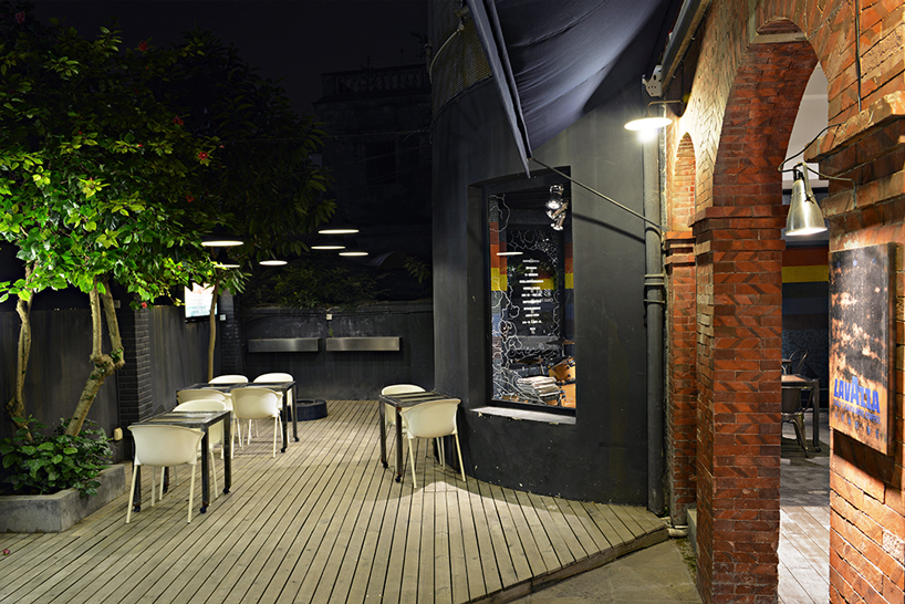 cantone dessert and coffee bar