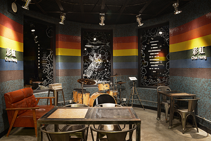 cantone dessert and coffee bar