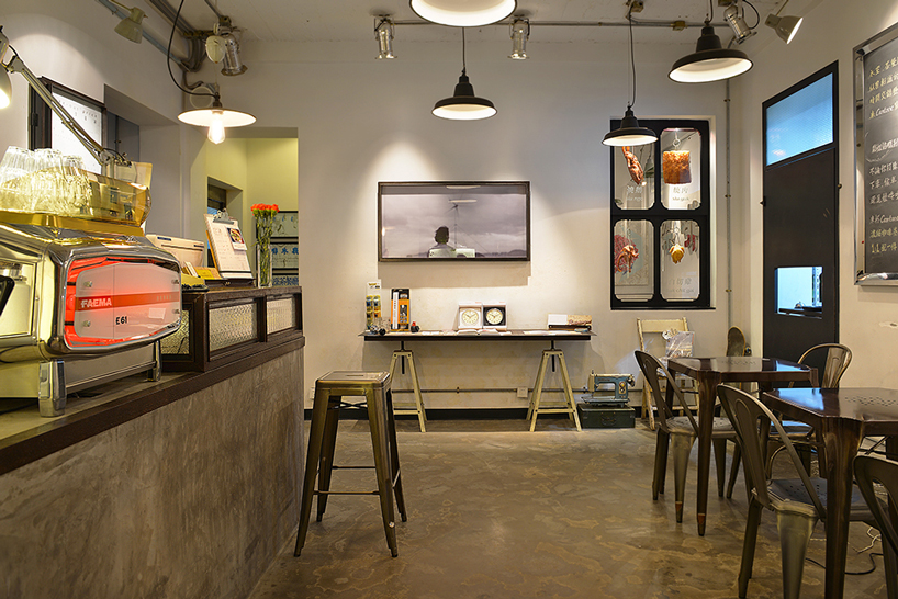 cantone dessert and coffee bar