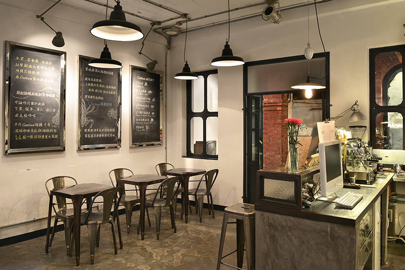 cantone dessert and coffee bar