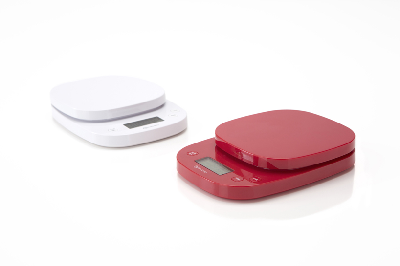 maquino kitchen scales by the division