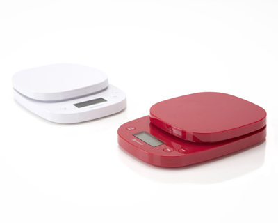 maquino kitchen scales by the division