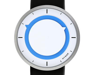 hygge 3012 watch series by pentagon design agency