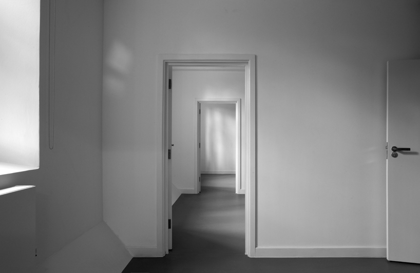 grade II church crypt in hackney by erect architecture