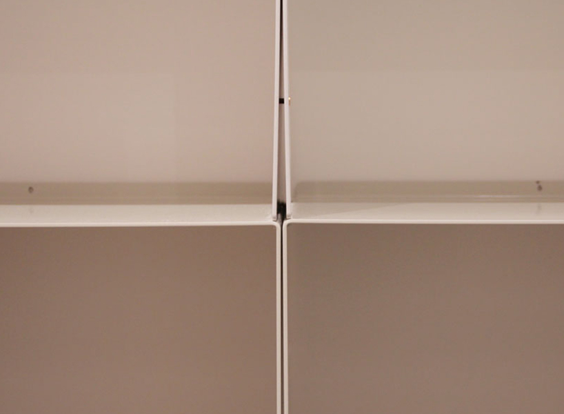 reading room by dag studio