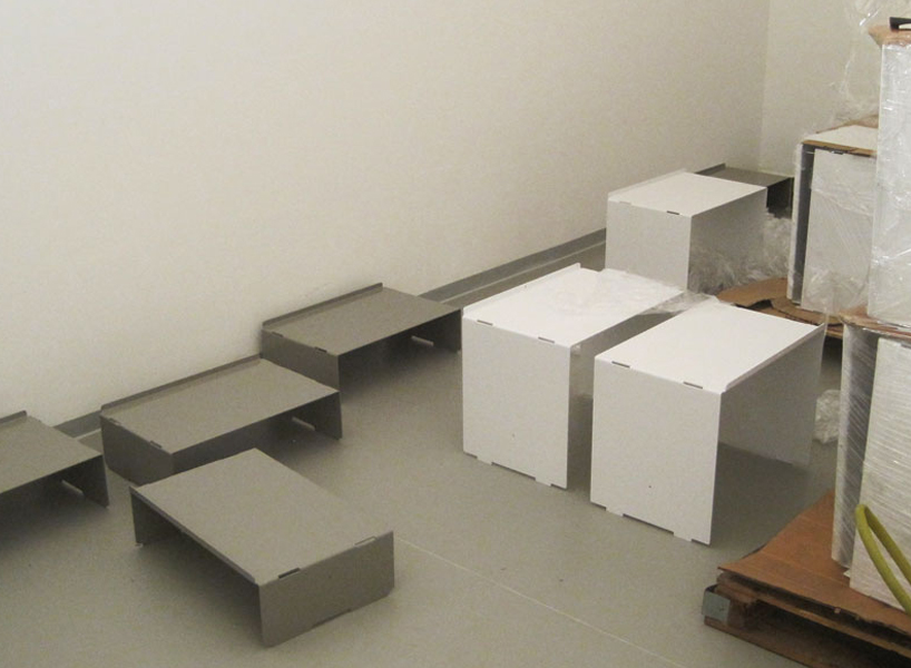 reading room by dag studio