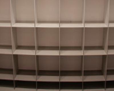 reading room by dag studio