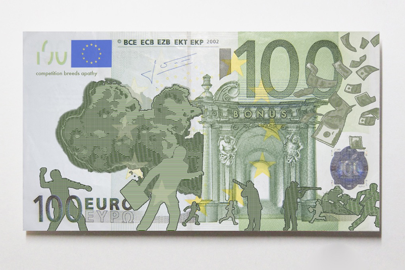money's worth exhibition at galerie sofie lachaert