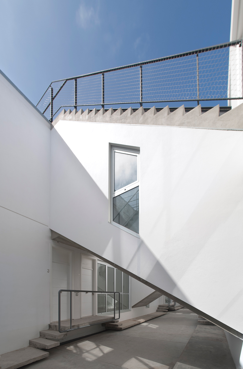 12 houses in tenerife island by david arias and cristina del buey