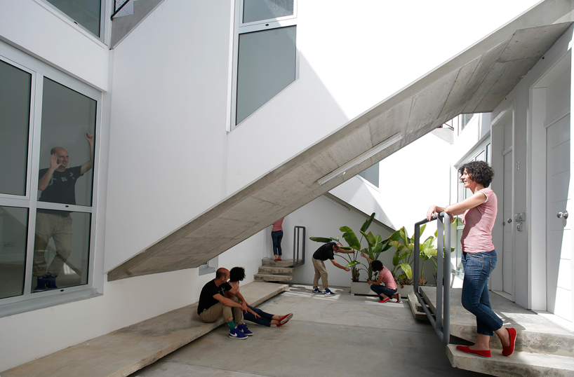 12 houses in tenerife island by david arias and cristina del buey