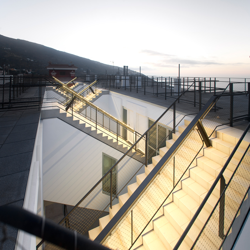 12 houses in tenerife island by david arias and cristina del buey