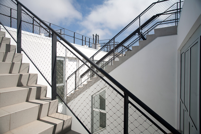 12 houses in tenerife island by david arias and cristina del buey