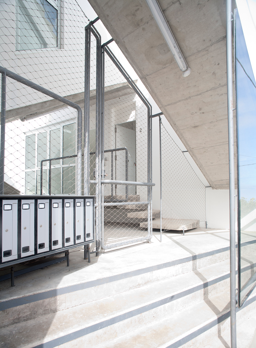 12 houses in tenerife island by david arias and cristina del buey