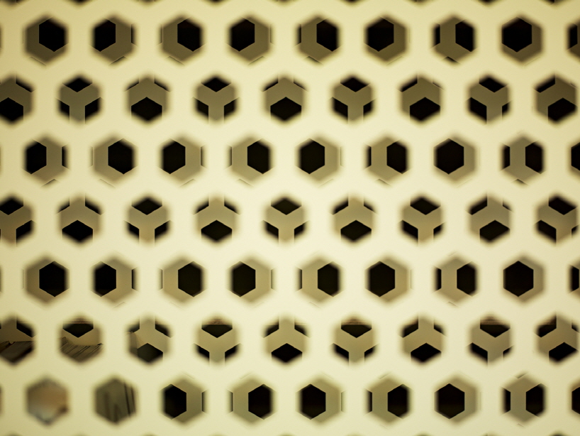 snow AIDe studio space in seoul