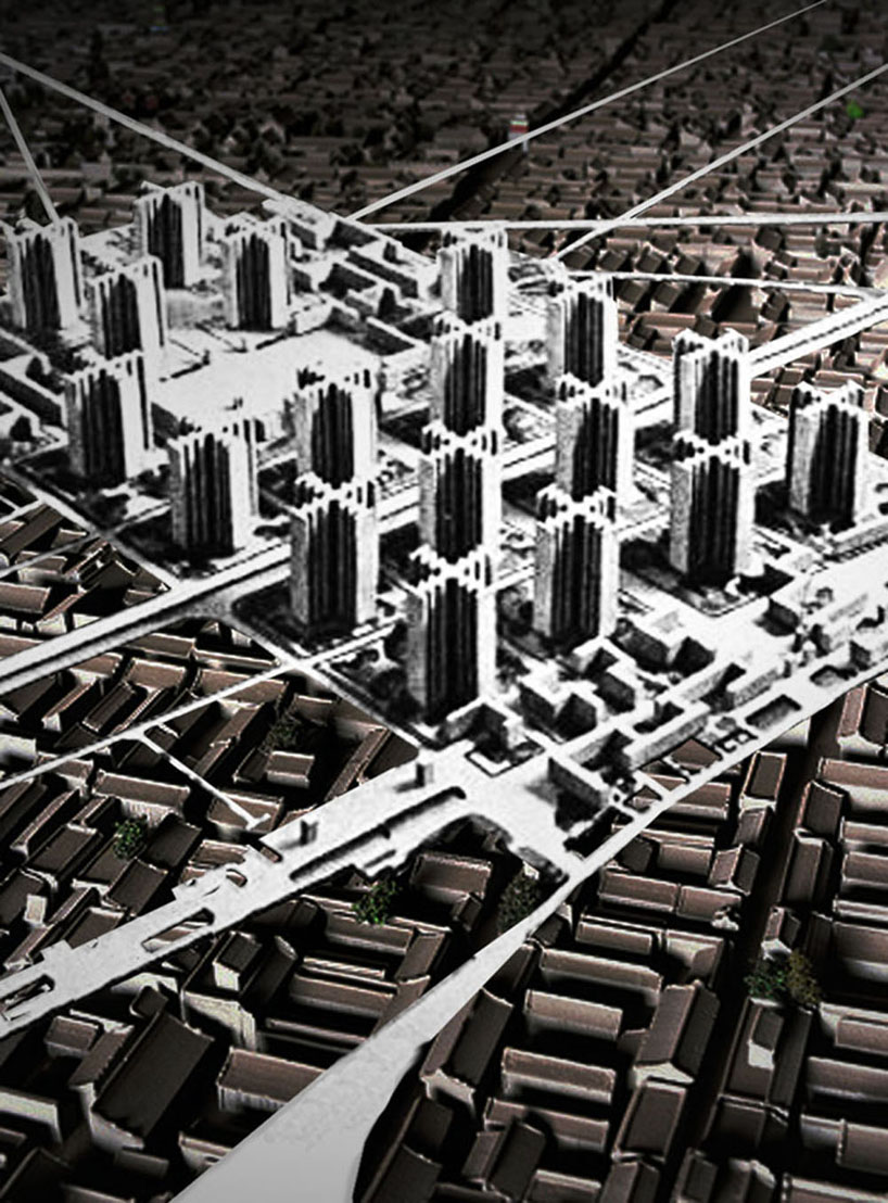 the condition of chinese architecture by pier alessio rizzardi