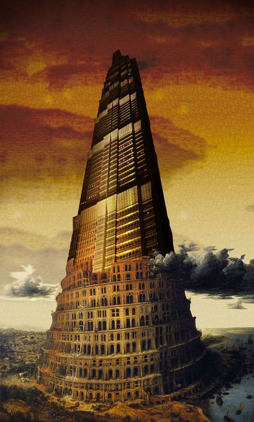 the condition of chinese architecture by pier alessio rizzardi