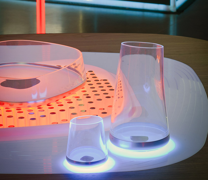 fireplace concept by whirlpool global consumer design