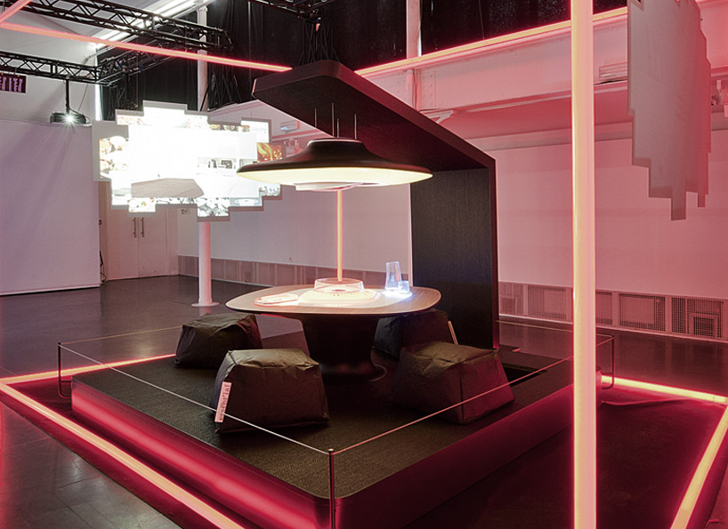 fireplace concept by whirlpool global consumer design