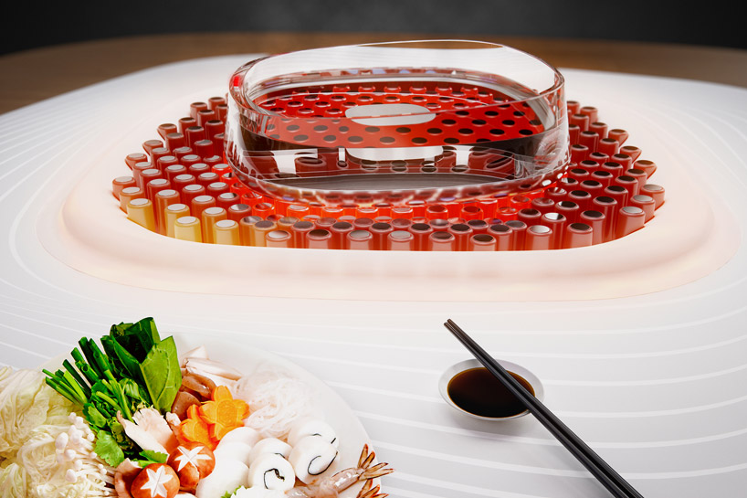 fireplace concept by whirlpool global consumer design