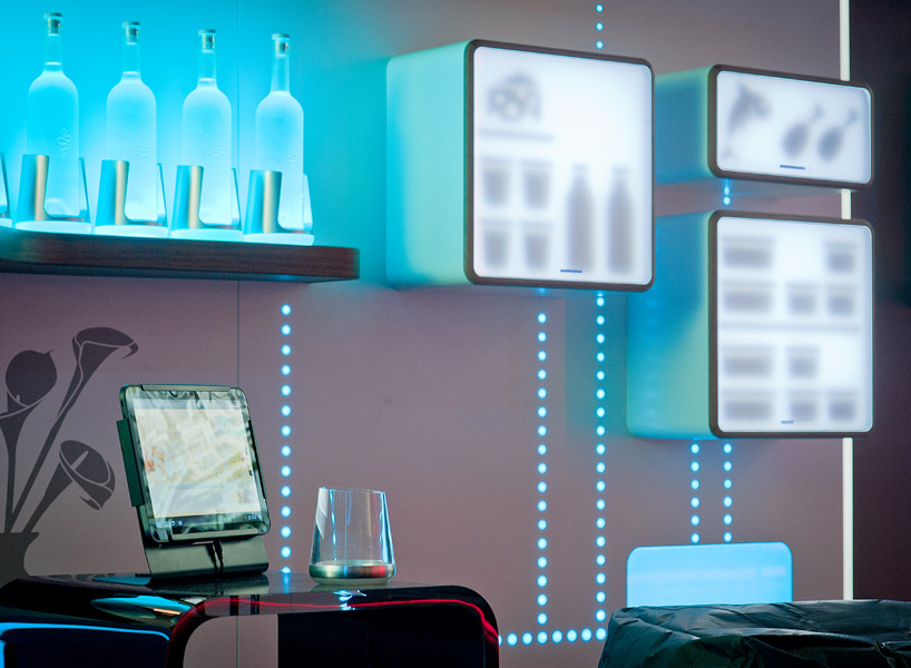 fresh connect refrigeration system by whirlpool global consumer design